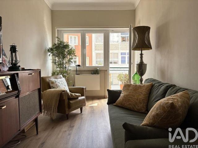Apartamento T1 em Lisboa