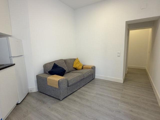Apartamento T1 em Lisboa