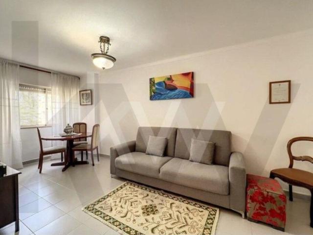 Apartamento T1 em Lisboa