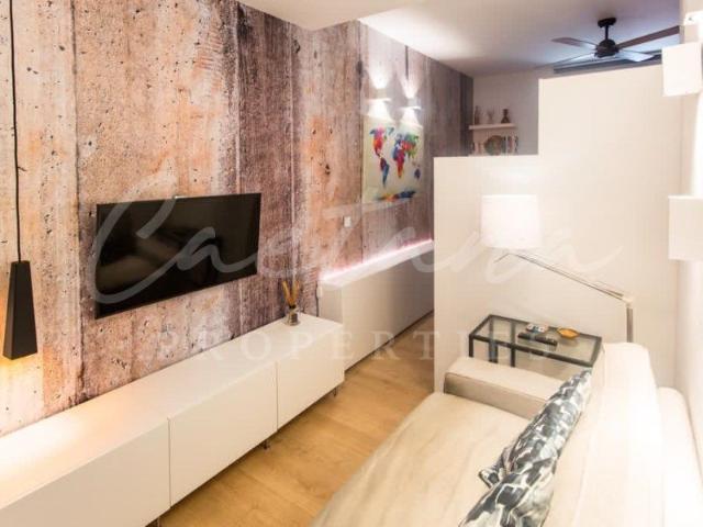 Apartamento T1 em Lisboa
