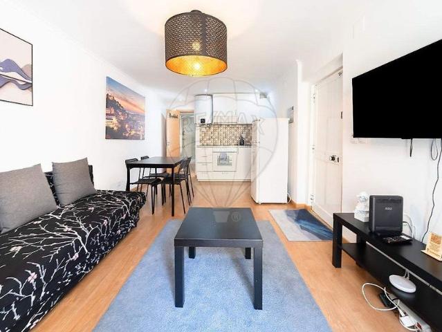 Apartamento T1 em Lisboa