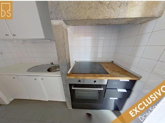Apartamento T1 em Lisboa