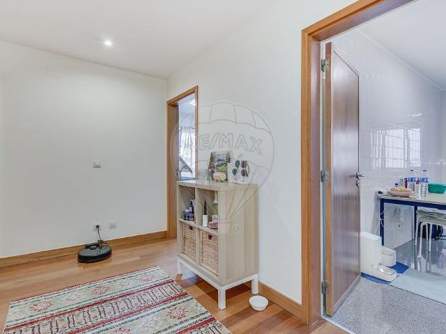 Apartamento T1 em Lisboa