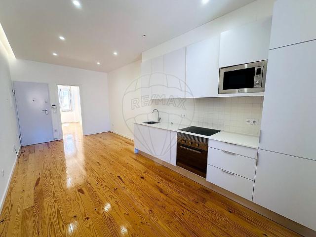 Apartamento T1 em Lisboa