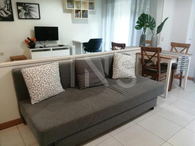 Apartamento T1 em Lisboa