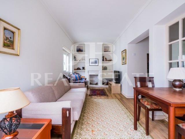 Apartamento T1 em Lisboa