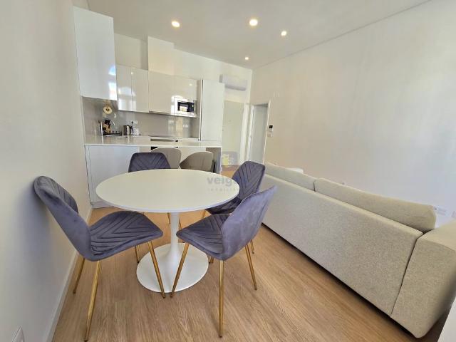 Apartamento T1 em Lisboa