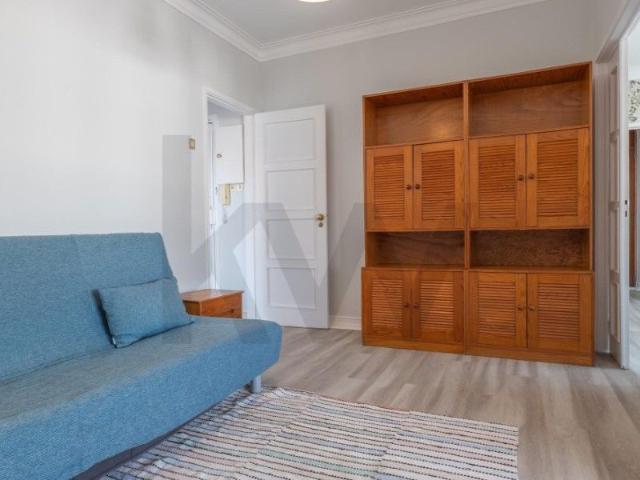 Apartamento T1 em Lisboa