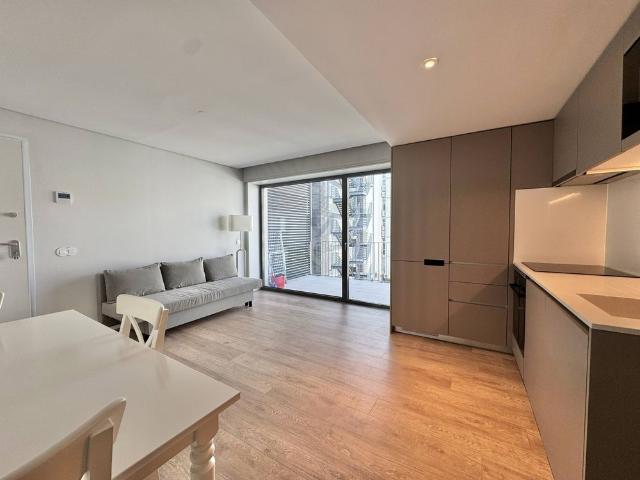 Apartamento T1 em Lisboa