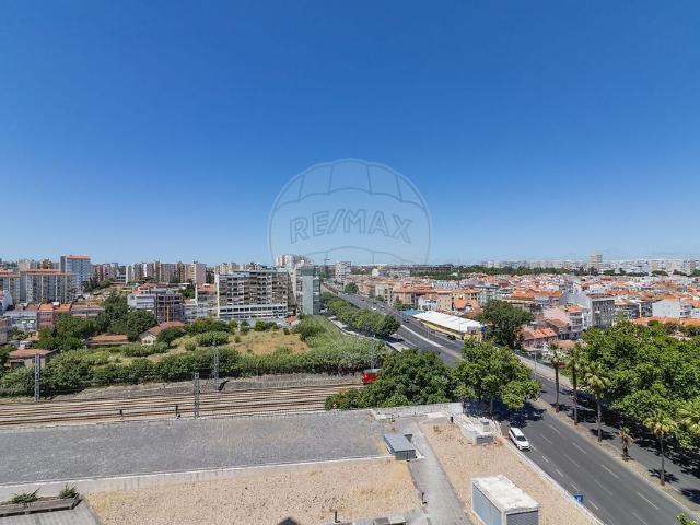 Apartamento T1 em Lisboa