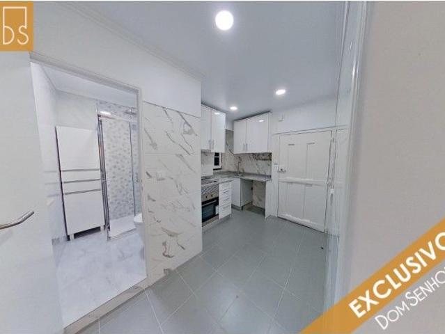 Apartamento T1 em Lisboa