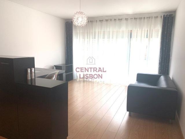 Apartamento T1 em Lisboa