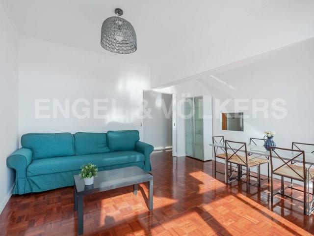 Apartamento T1 em Lisboa