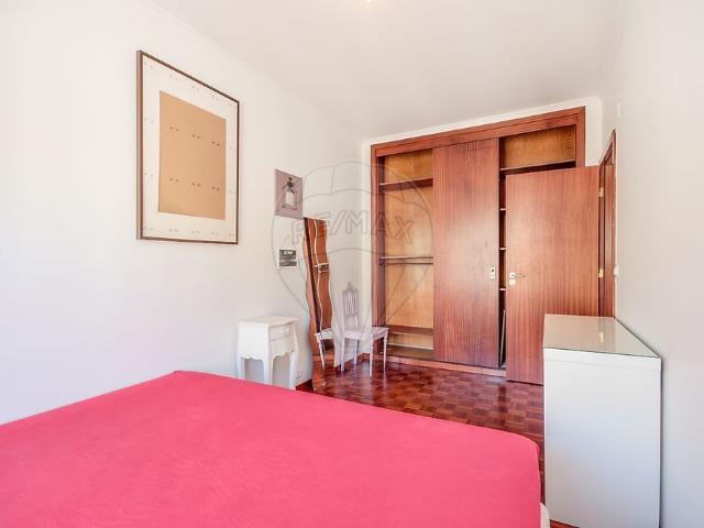 Apartamento T1 em Lisboa