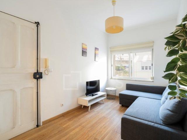 Apartamento T1 em Lisboa