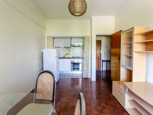 Apartamento T1 em Lisboa