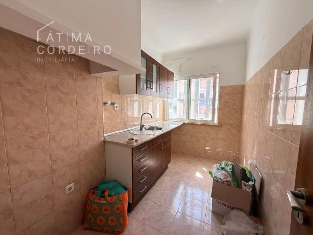 Apartamento T1 em Lisboa