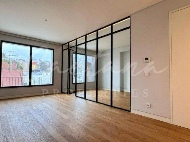Apartamento T1 em Lisboa