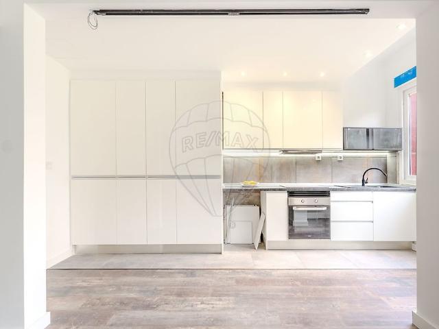Apartamento T1 em Lisboa