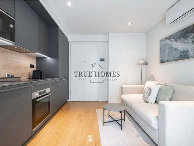 Apartamento T1 em Lisboa