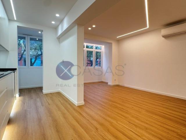 Apartamento T1 em Lisboa