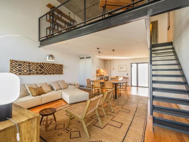 Apartamento T1 em Lisboa