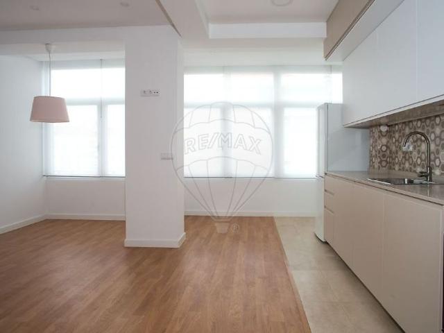 Apartamento T1 em Lisboa