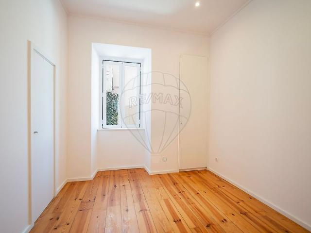 Apartamento T1 em Lisboa