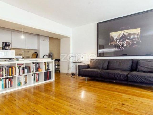 Apartamento T1 em Lisboa