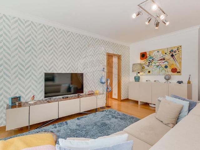 Apartamento T1 em Lisboa