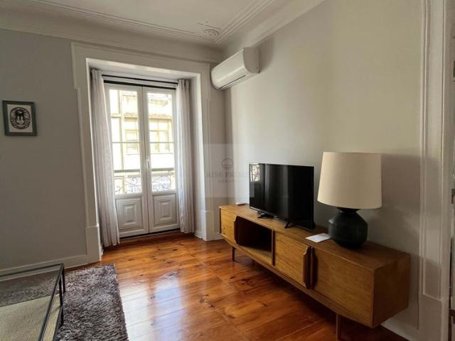 Apartamento T1 em Lisboa