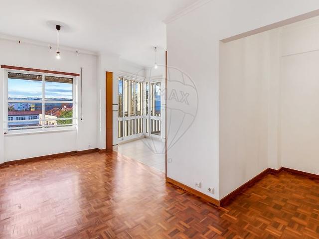 Apartamento T1 em Lisboa