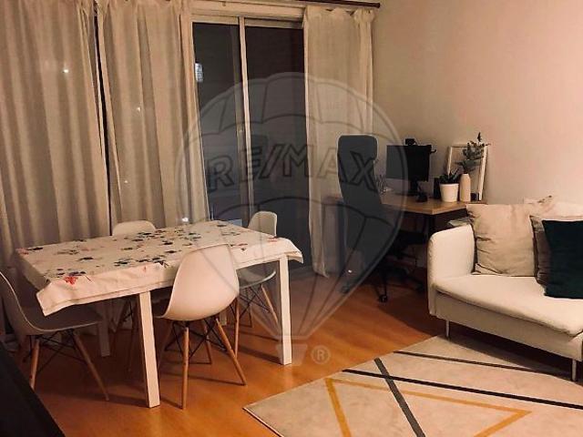 Apartamento T1 em Lisboa
