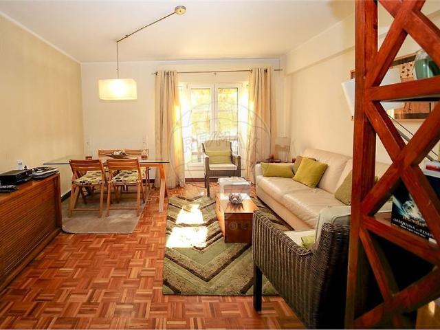 Apartamento T1 em Lisboa