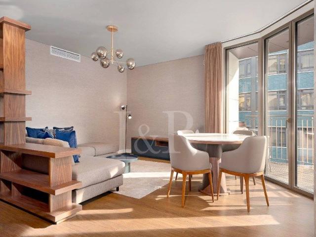Apartamento T1 em Lisboa
