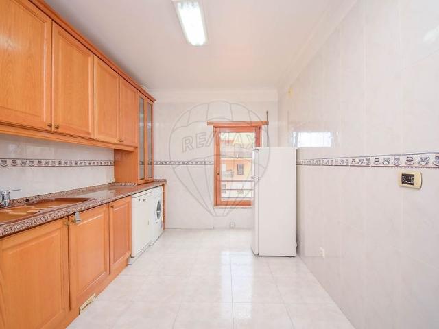 Apartamento T1 em Lisboa