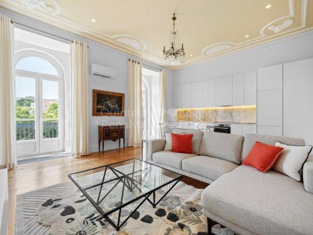 Apartamento T1 em Lisboa