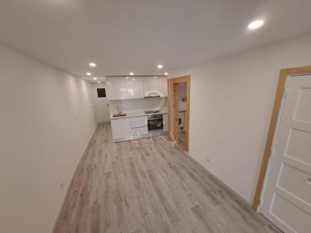 Apartamento T1 em Lisboa