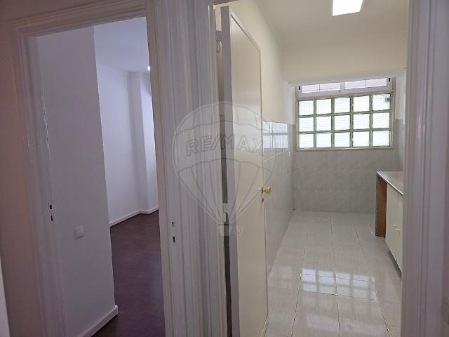 Apartamento T1 em Lisboa