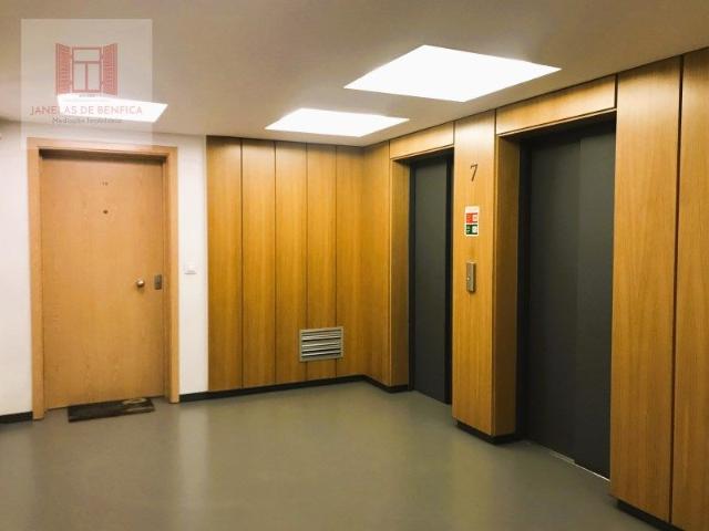 Apartamento T1 em Lisboa
