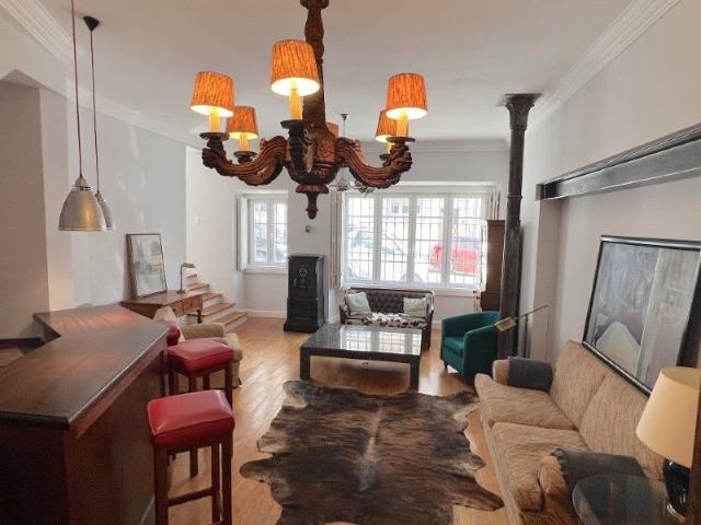 Apartamento T1 em Lisboa