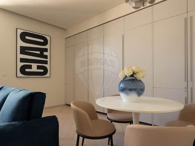 Apartamento T1 em Lisboa