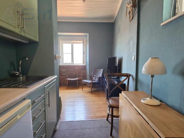 Apartamento T1 em Lisboa