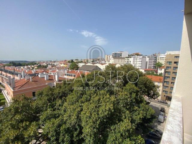 Apartamento T1 em Lisboa