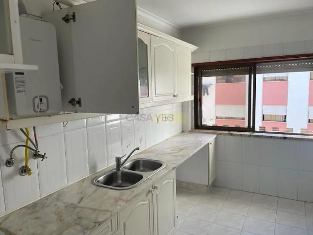 Apartamento T1 em Lisboa