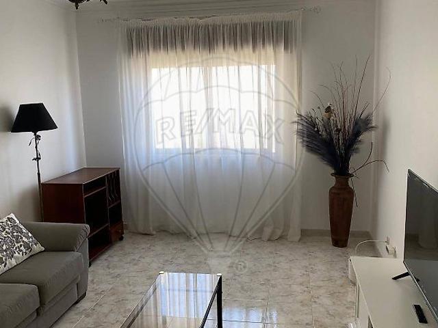 Apartamento T1 em Lisboa