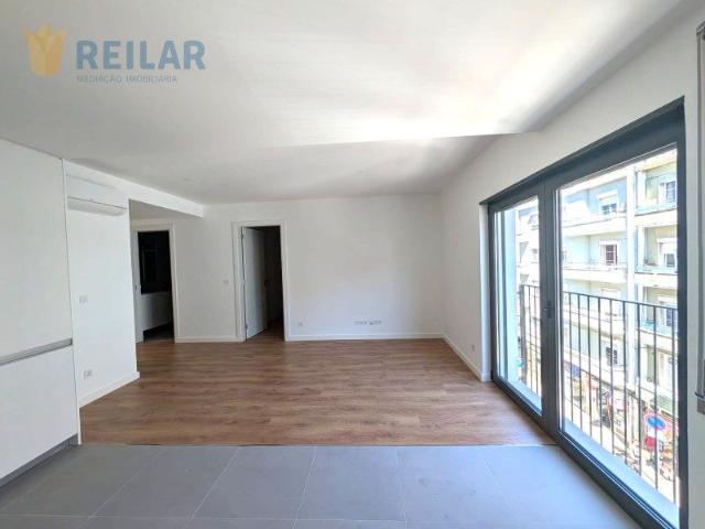 Apartamento T1 em Lisboa