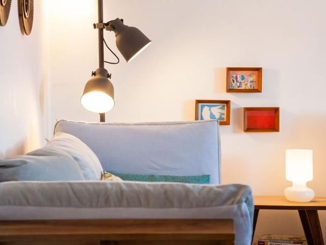 Apartamento T1 em Lisboa