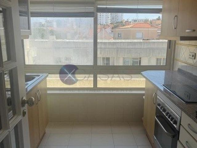 Apartamento T1 em Lisboa