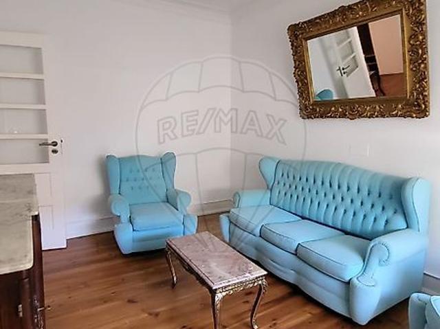 Apartamento T1 em Lisboa